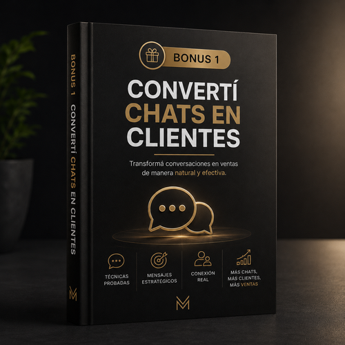 Tus primeros 10 clientes + 4 bonus