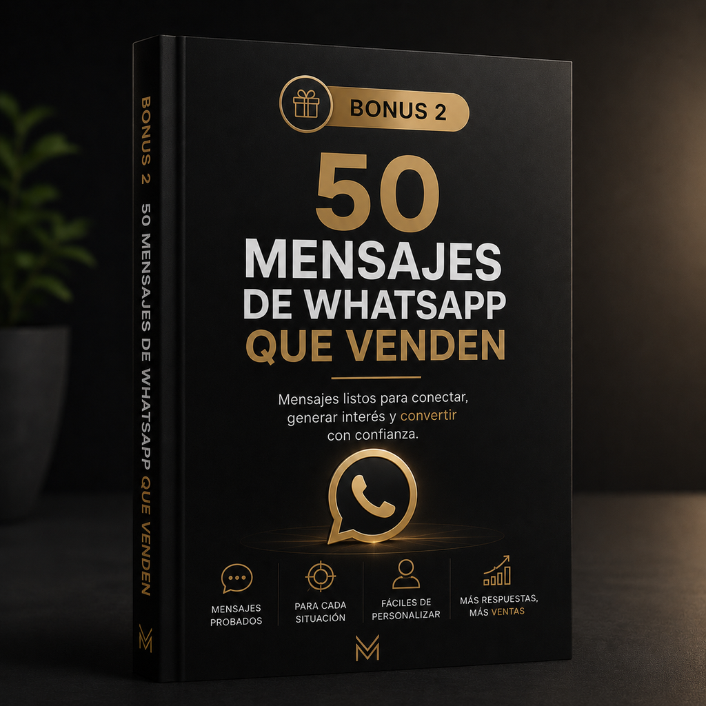 Tus primeros 10 clientes + 4 bonus