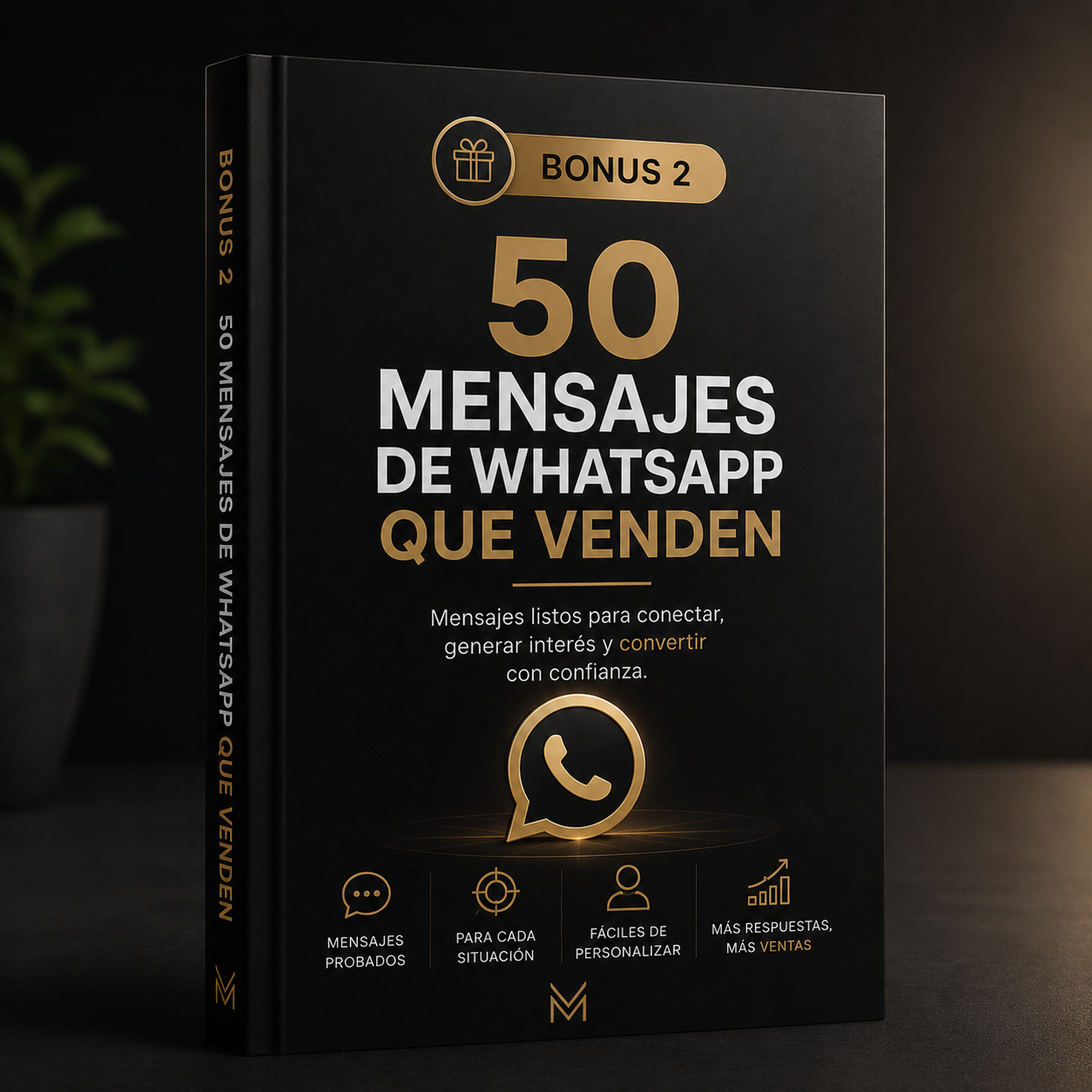Tus primeros 10 clientes + 4 bonus