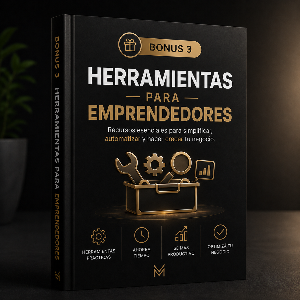 Tus primeros 10 clientes + 4 bonus