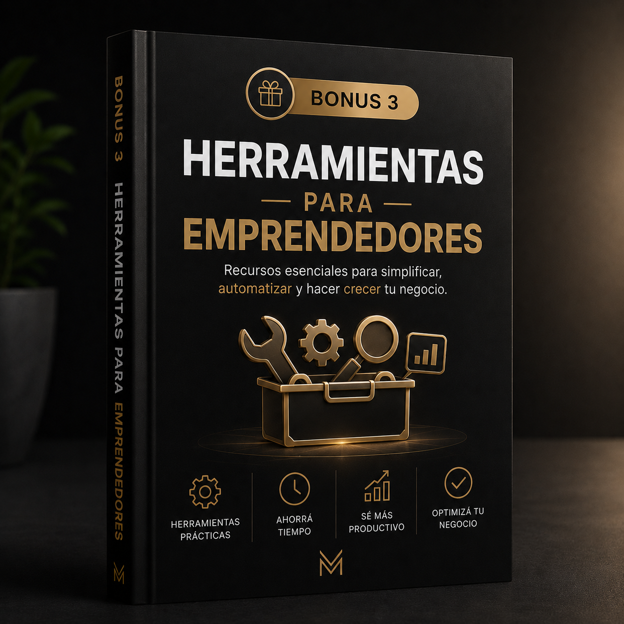 Tus primeros 10 clientes + 4 bonus