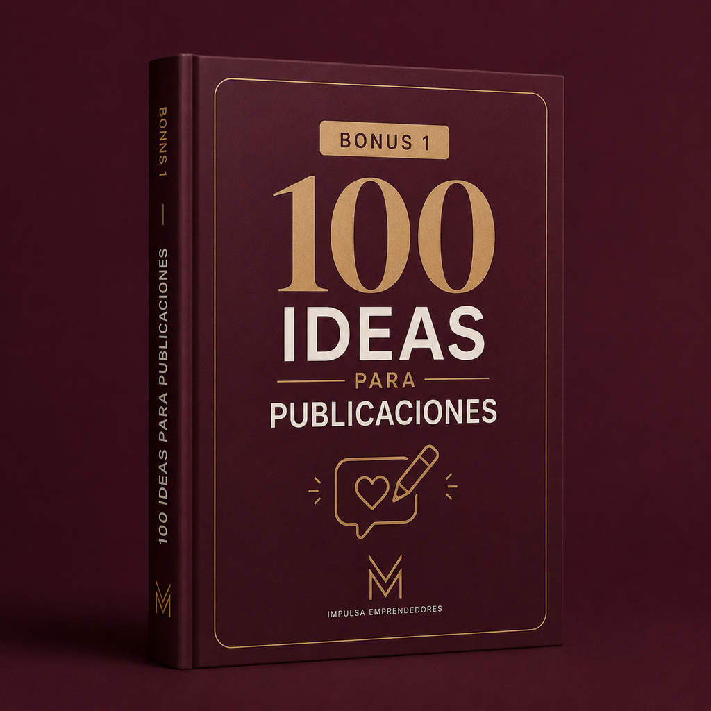 Cómo crear contenido que vende + 3 bonus