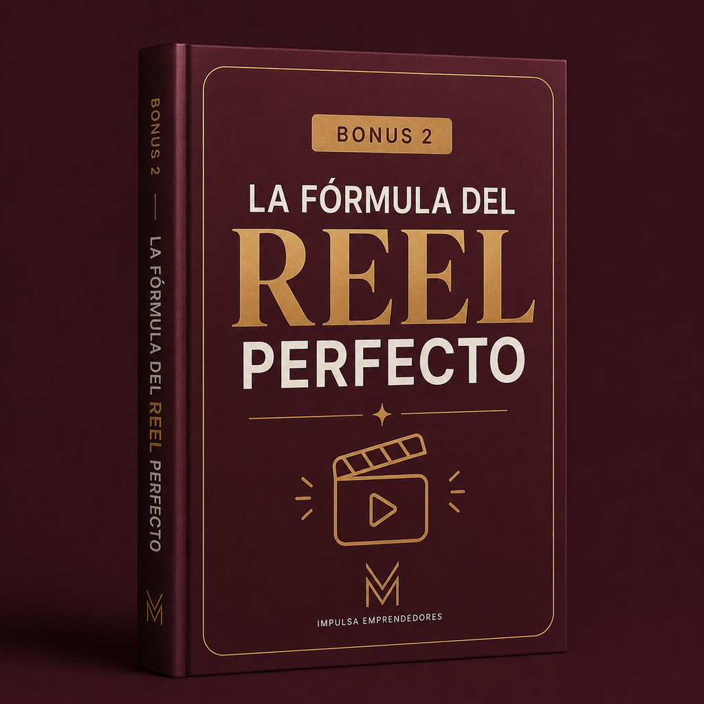Cómo crear contenido que vende + 3 bonus