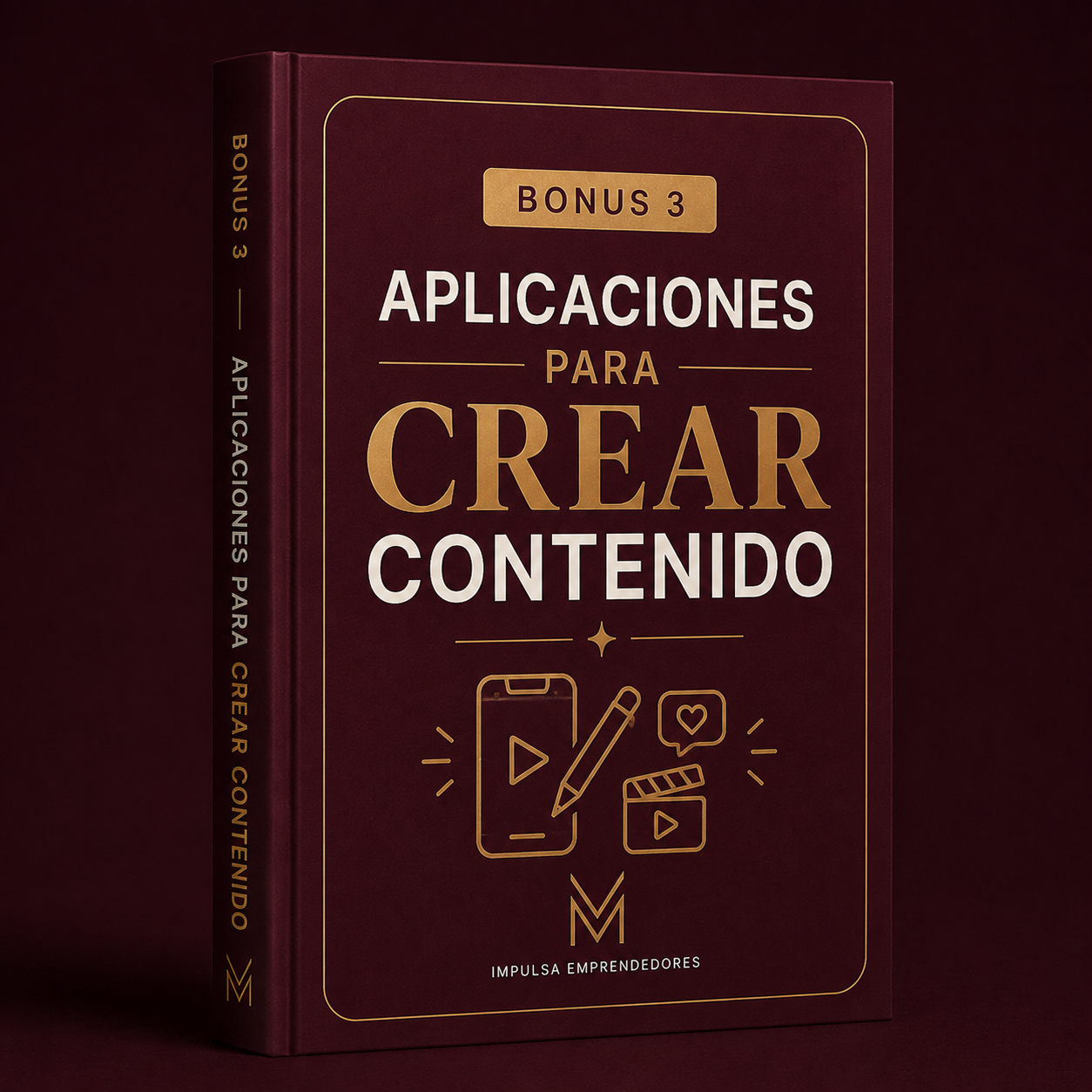 Cómo crear contenido que vende + 3 bonus